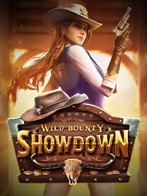 dooball 24 สมัครทดลองเล่น wild-bounty-showdown